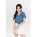 Seca Blouse